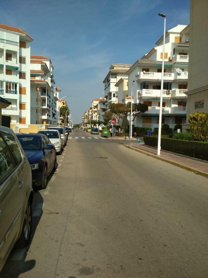 Apartment Sunny La Mata La Mata  Exterior photo