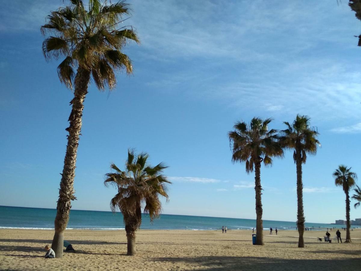 Apartment Sunny La Mata La Mata  Exterior photo