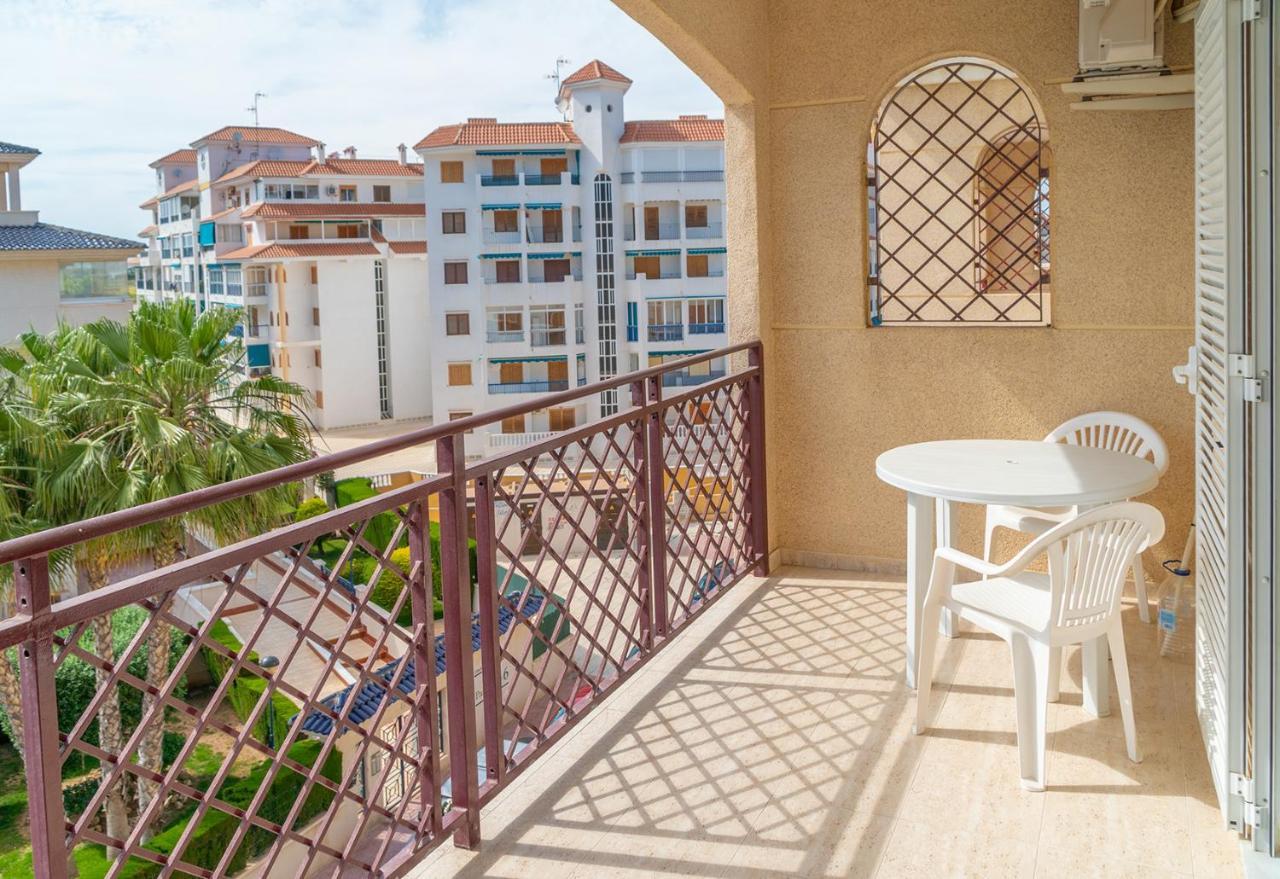 Apartment Sunny La Mata La Mata  Exterior photo